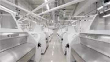 日清製粉 岡山県産小麦使用小麦粉を発売 うどん、菓子用途中四国向けに