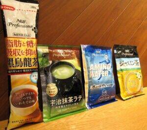 味の素AGF、業務用売上高が過去最高を更新　外食店やオフィスの多様なニーズに対応可能なパウダードリンクが牽引