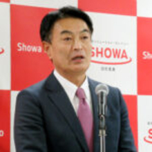 昭和産業 レンジ調理の時短ミックス「お好みーる」など自信作 春夏新製品