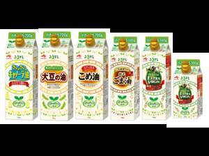 味の素グループ 「環境」「健康」照準に春夏商品 紙包材、牛乳コラボ、植物性など
