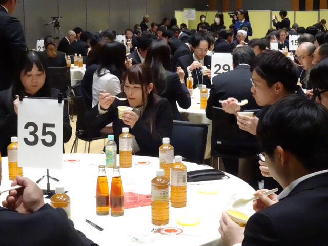 フタバ食品 創業80周年の節目祝う 新工場軸に100年企業を展望