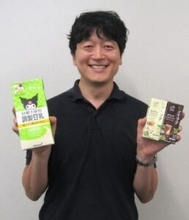 第4次豆乳ブーム到来　たんぱく質に脚光　キッコーマンソイフーズが牽引