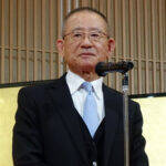 手延そうめん代表集う 課題解決と消費拡大に力