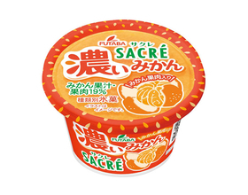 フタバ食品 「サクレ」核に成長領域拡大 氷菓技術生かし国内外開拓
