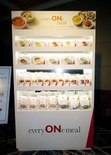 ニチレイフーズ 健康ブランド「everyONe meal」 日常の食事でおいしくたんぱく質を