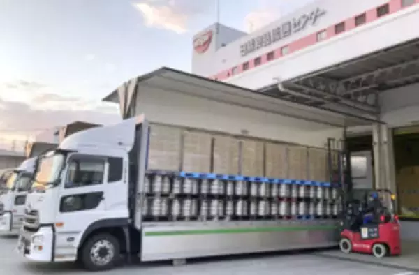 日清食品 サプライチェ―ン改革に挑む ゴールはウェルビーイングの実現 異業種と垂直・水平連携