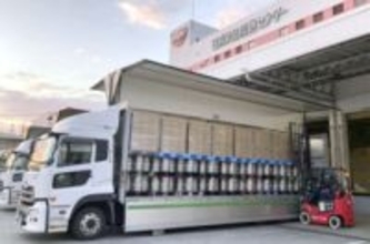 日清食品 サプライチェ―ン改革に挑む ゴールはウェルビーイングの実現 異業種と垂直・水平連携