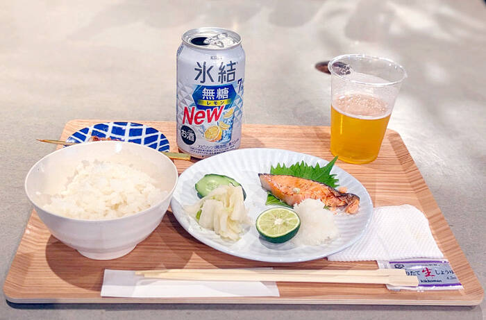 酷暑で変わる日本人の味覚 「令和の夏」に求められるおいしさとは？ すっきり味の無糖チューハイに支持
