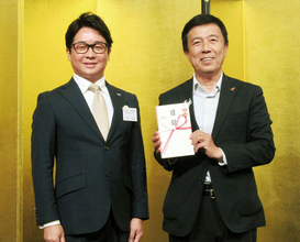 秋田屋の人気日本酒イベントが復活 7年ぶり開催にファン600人来場　