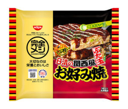 日清食品冷凍「冷凍 完全メシ」売上が急上昇 「汁なし担々麺」出荷3倍に