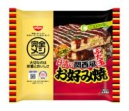 日清食品冷凍「冷凍 完全メシ」売上が急上昇 「汁なし担々麺」出荷3倍に