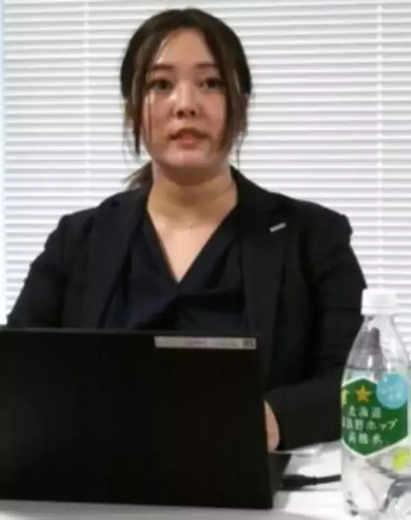 アルコール代替として支持拡大する炭酸水　「北海道富良野ホップ炭酸水」が続伸　販売金額25年に62％増、26年1－6月に20％増