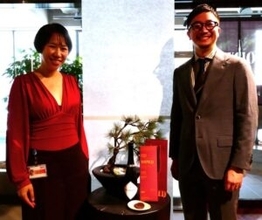 UCC、飲まないコーヒー「ヨインド」の味覚を大きく進化して数量限定発売　日本酒のおつまみとして訴求