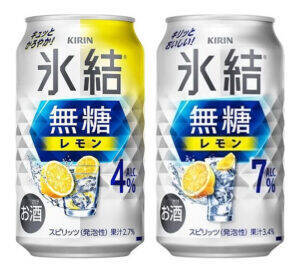 活況の缶チューハイ 実は10月から増税も成長へ期待大 「ビールとの中間」で増える選択肢
