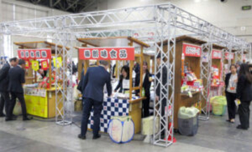 中部メイカン 物価高対策さまざまな視点で アミューズメント向けが新規寄与