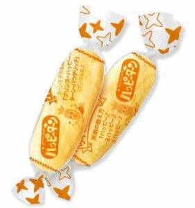 不景気で暗雲漂う時代に生まれた「ハッピーターン」　米菓の常識をくつがえした形容しがたい味わいが受け入れられた要因とは？　亀田製菓