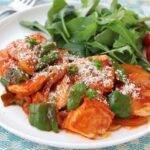 丸大食品から大豆ミート新ブランド「PlantRECIPE」 植物性素材100％ 「キーマカレー」など発売