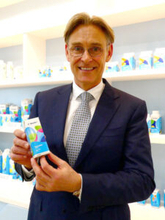 常温保存が可能な牛乳 しかし日本では97%が冷蔵流通 食品ロス削減や防災備蓄に寄与するロングライフ牛乳の価値を発信 日本テトラパック