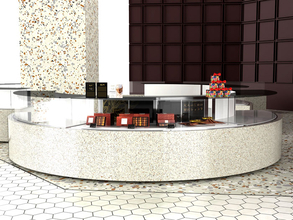 リンツ初のアルティザン 職人の技術と五感を尽くした 「シグネチャープラリネ」