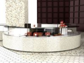 リンツ初のアルティザン 職人の技術と五感を尽くした 「シグネチャープラリネ」