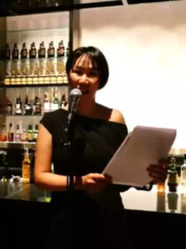 UCCのコーヒー食品「YOINED（ヨインド）」が新境地開拓　格別の余韻体験の場　ザ・プリンスギャラリー東京紀尾井町とコラボ