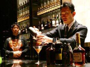 UCCのコーヒー食品「YOINED（ヨインド）」が新境地開拓　格別の余韻体験の場　ザ・プリンスギャラリー東京紀尾井町とコラボ