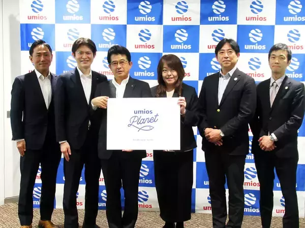 「海が起点の食で地球を健康に」 Umiosが産官学連携プロジェクト 第1弾は「クロダイ」の缶詰