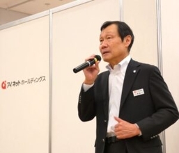 強みはプレミアム菓子を少量多品種製造　「クラフト・スイーツ・ラボ」立ち上げメーカー機能に磨き　アイネットホールディングス