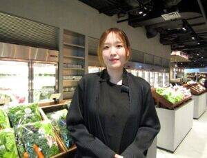 小川珈琲、1フロアに12業態のクロスオペレーションで融合図る遠大な実験開始　幸せな未来目指し本物通じ「感覚が開く」体験の場