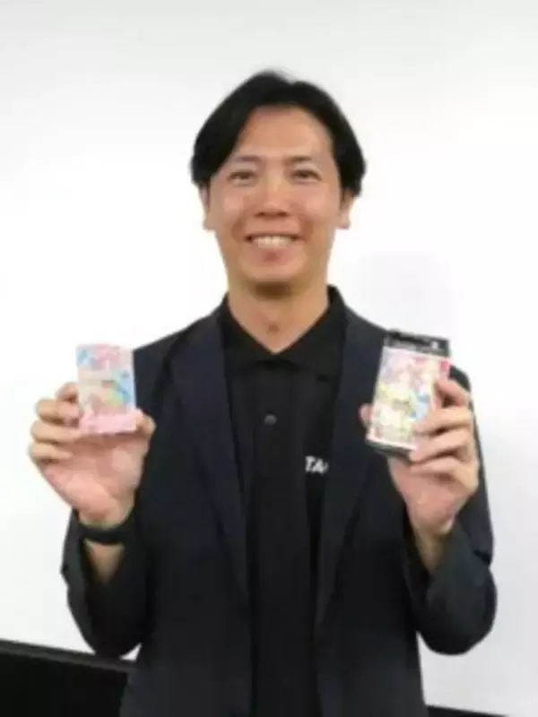 サントリー、自販機でオリジナルグッズの販売拡大　2028年に売上100億円以上計画　「推し活」需要のさらなる高まり見込む