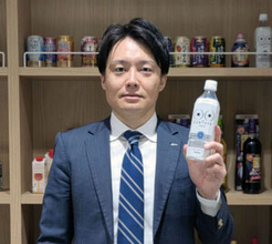 飲食店のノンアルに新たな選択肢 割るだけで“酒の味” サントリー「ゼロッパ」