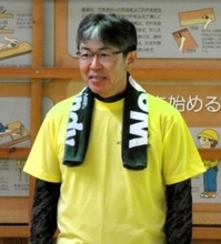 群馬クレインサンダーズ谷口大智選手がファンとコーヒー焙煎体験　味の素AGFが森ならではの深いコーヒー体験を提供