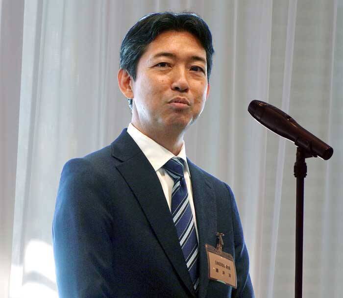 日本紅茶協会 真の「第3次紅茶ブーム」へ一丸 TB、リーフ、濃縮、外食など伸長