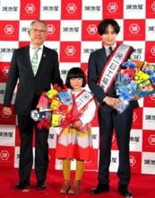 湖池屋、中部工場が完成　ポテトチップスの領域超えて「スナックの進化に欠かせない戦略商品を作る基幹工場」佐藤章社長が意欲