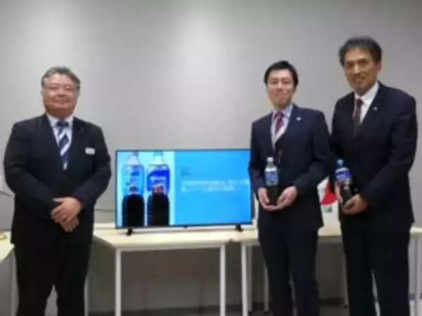 年間約7500台分のトラック輸送削減　ネスレ日本・JR貨物グループが定期貨物鉄道輸送の新ルート運用開始