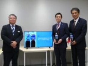 年間約7500台分のトラック輸送削減　ネスレ日本・JR貨物グループが定期貨物鉄道輸送の新ルート運用開始