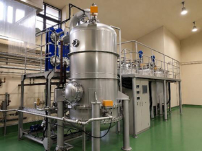 アグロルーデンス フードバレーとちぎ推進協に参画  コメを活用した新たな食を開発