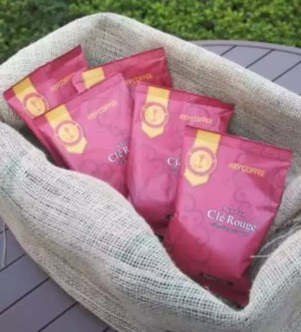 キーコーヒーが工場直送レギュラーコーヒーをチャリティセール　1時間強で約560セット完売