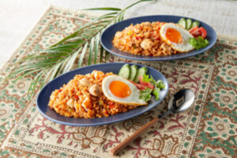 SL Creations 2月から「ご当地フェア」 日本・世界のグルメ集結