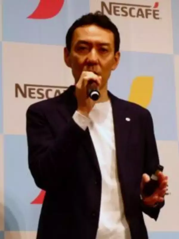 ネスレ日本 「ネスカフェ アイスブレンド」に手応え　若年層を獲得し昨夏に「ゴールドブレンド」に次ぐ2番目の売上を記録