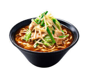 明星食品 新提案「麺の明星 主食麺宣言！」 4つの軸の袋麺アレンジで食事性アップ