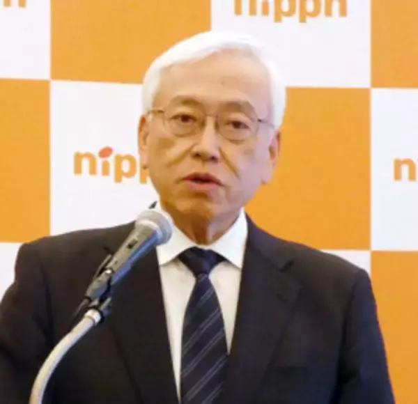 ニップン 知多工場が稼働 スマート化、災害対応、環境配慮を推進