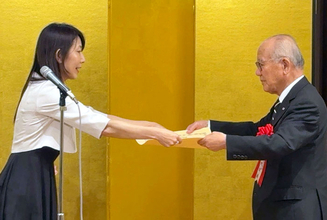 日本アイスクリーム協会 創立60周年迎える 「市場1兆円へ挑戦」中島会長