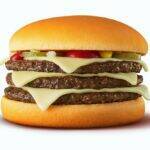 マクドナルド「機動戦士ガンダム」シャアとコラボ　ホワイトチェダーチーズの「ニュータイプ白いトリチ」期間限定販売