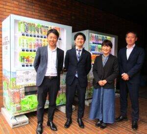 飲料自販機が大学の収入源の多様化を支援⁉　きっかけは伊藤園一社員のありあまる京大iPS細胞研究への情熱　寄付文化醸成の可能性