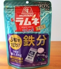「森永ラムネ」ビジネスパーソンに照準　背景に集中シーンのニーズの高まり　睡眠やストレスに着目した新商品も投入　森永製菓