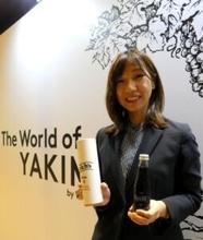 果汁高騰受けアサヒ飲料「Welch’s」で価格以上の価値伝える戦略を実行　1本にぶどう4房分の果汁詰め込んだプレミアム商品が登場