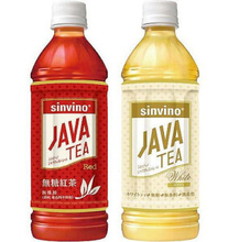 紅茶飲料 無糖に活性化の兆し  「午後の紅茶」牙城に挑む「ジャワティ」「紅茶花伝」