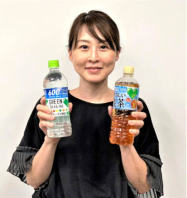 Green Da Ka Raやさしい麦茶 7年で10倍以上に成長 そのワケは 21年6月14日 エキサイトニュース