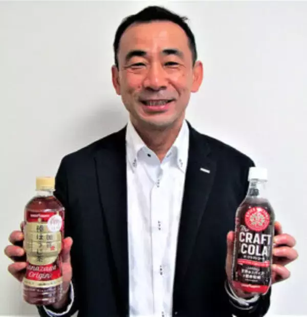 コーラ市場に新風 レモンとスパイスの強み結集、ポッカサッポロが唯一無二のクラフトコーラ